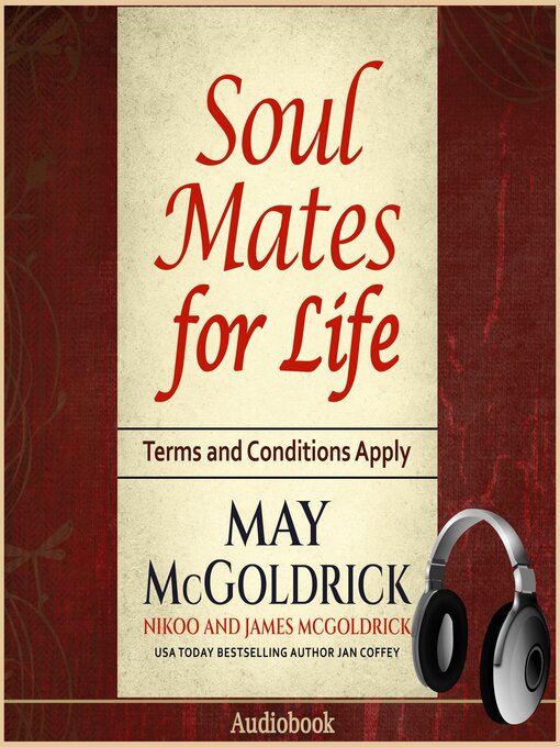 Title details for SOUL MATES FOR LIFE by May McGoldrick - Wait list